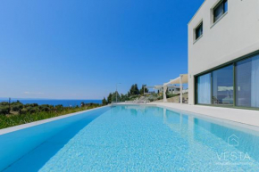 Olive Grove Suites - Villas with private pool and garden